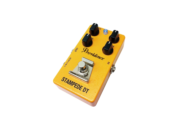 Providence Stampede DT Drive (SDT-2) 